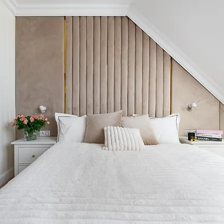 Gold Апартаменты *