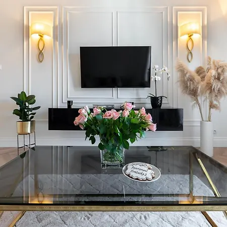 شقة Gold شتيتشينيك