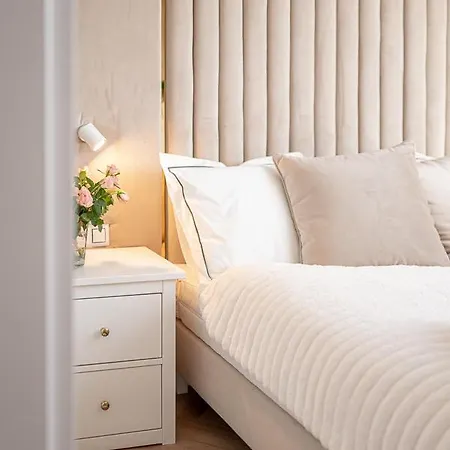 Gold Appartement Szczecinek