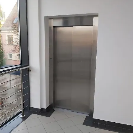 Gold شقة شتيتشينيك