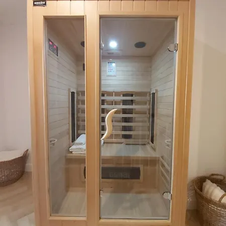 Gold شقة شتيتشينيك