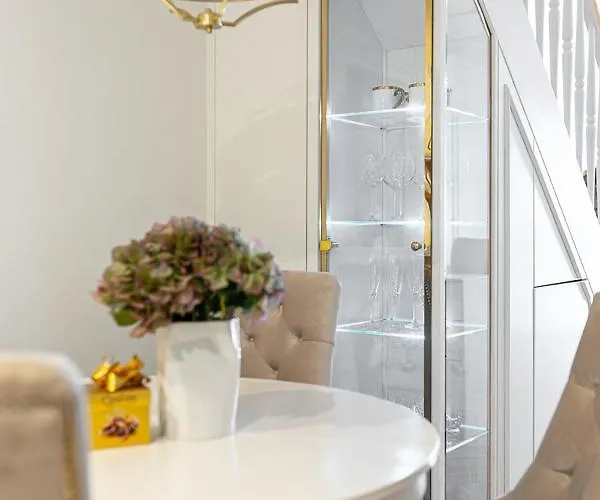 Gold Appartement Szczecinek