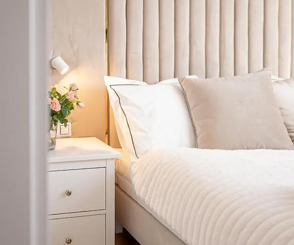 Gold Apartamento Szczecinek