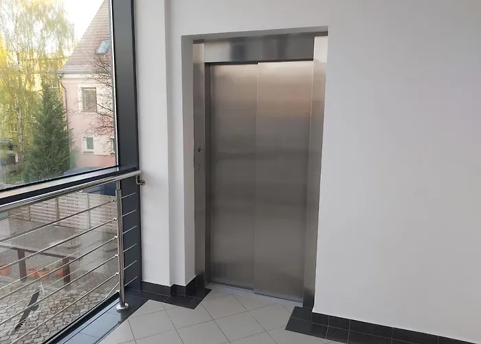 Gold Appartement Szczecinek