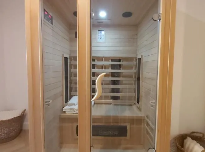 Gold Appartement Szczecinek